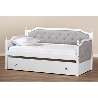 Madrid Upholstered Daybed