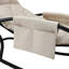 Metal Rocking Chair-120307026