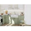 Villae Double Bowl Inset Kitchen Sink