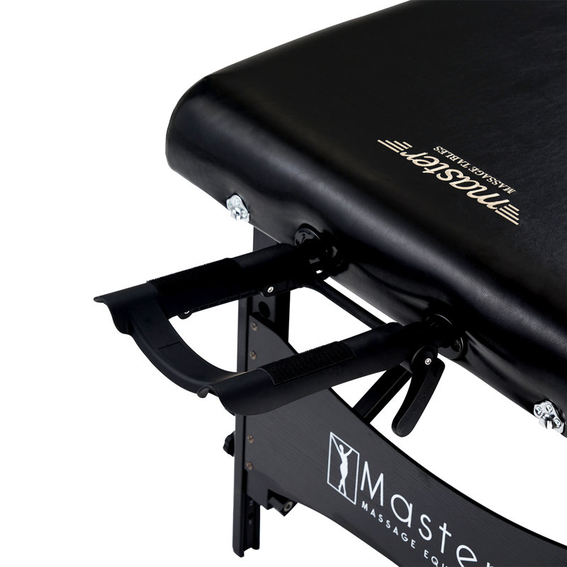 Ensemble de table de massage portative professionnelle 30 po Master Massage