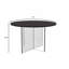 Table basse ronde en bois aggloméré Ballyclug-1426644108-1426644097