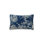 Wool Blend Lumbar Rectangular Pillow Cover & Insert