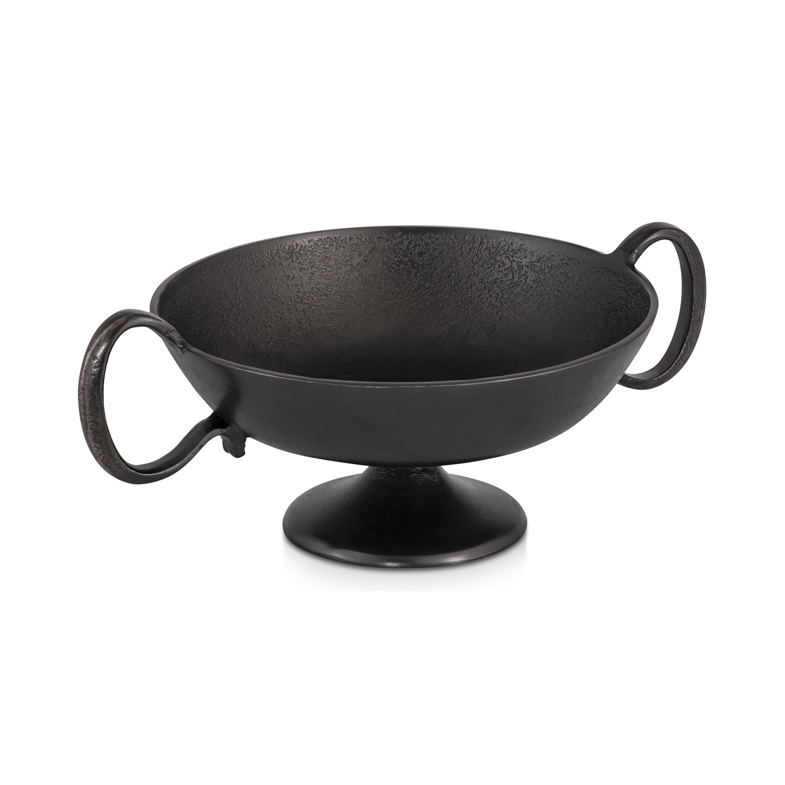 Decorative Bowl, Black