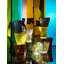 Sparkle End Table-96429156
