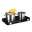 Klarstein VariCook 3000W Electric Double Hot Plate