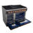 Akicon 48" 6.7 Cubic Feet Smart Natural Gas Range with 8 Burners
