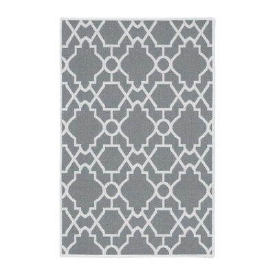 Biana Cotton Moroccan Indoor Rug