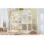 Funches Single (3') Bunk Bed-263766179