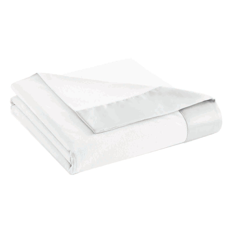 Couverture légère Micro Flannel® toutes saisons, Très grand lit, Willow
