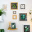6" x 8" Plastic Box Frame-90692454