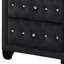 Ensemble de chambre à coucher 4 pièces Rausch-2123276702-2058559039-2122070537
