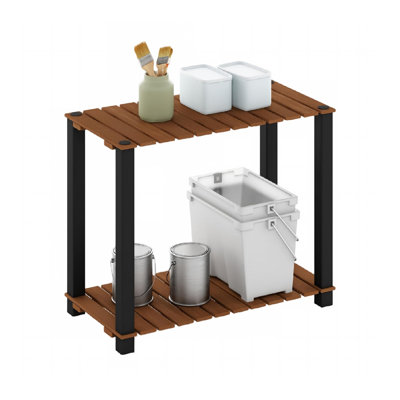 2 Tier Plant Stand