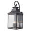 Morgan Steel Wall Light-496290753-496290364