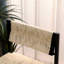 Ensemble de 2 tabourets de bar Honey