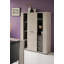Large ensemble de 3 tiroirs 46,1 po