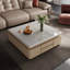 Table basse 39,37 "Modern Minimalist-504239968
