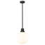 Luminaire suspendu d'extérieur à 1 ampoule Ayres-1376059758-1376059793
