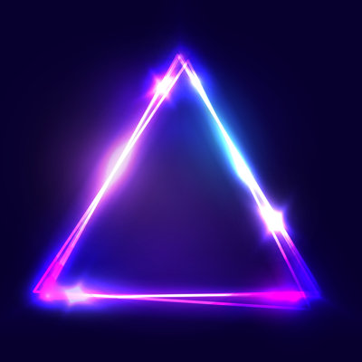 Derval " Neon Sign "