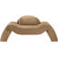 Fauteuil d'appoint Austin Amsterdam Austin-746421588