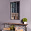 Miroir d'appoint Amilea