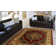 Cokeley Oriental Indoor Rug