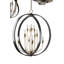 Dresden 12 - Light Pendant-403655473
