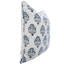 Housse de coussin à motif de blocs Fab Fabine-121094721