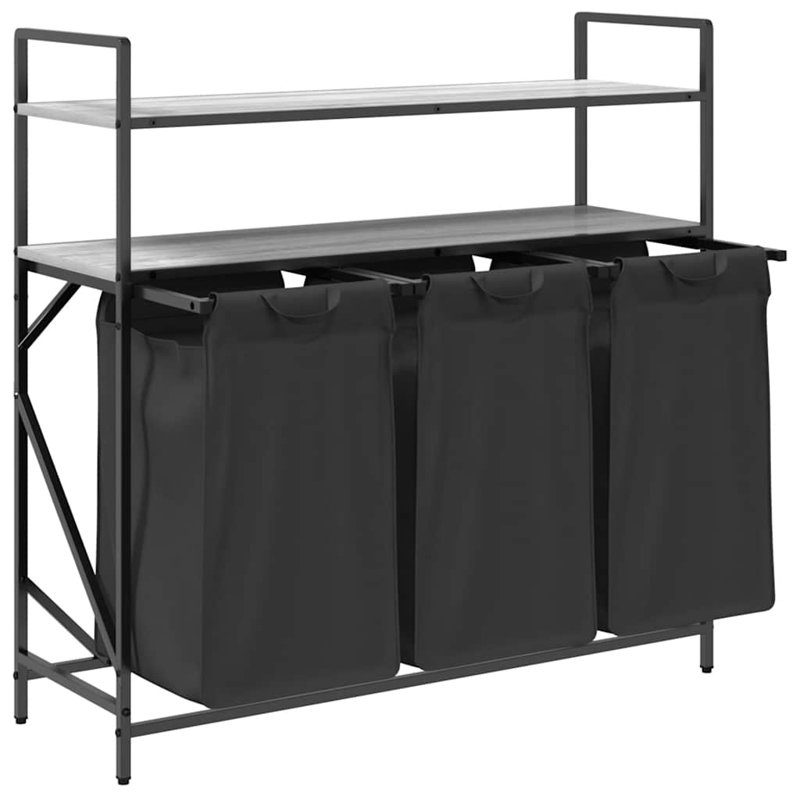 Laundry Cart