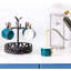 Steel Desk Organiser