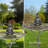 Sohvi Pedestal Birdbath