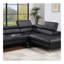 Canapé modulaire 2 pièces Mobilier de salon-1401826029