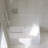 Shower Door For 31"X55" Bathtub, Tempered Glass Panel With 180 Degree Pivot, 304 Stainless Steel Handle, 0.24In Thick Clear Safe Glass, Easy Installation On Wall 31*55In Bathtub Screen Door, Panel,