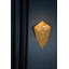 Conch 1 Light Integrated LED Wall Sconce by Noz Nozawa for Corbett Lighting