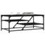 Manalapan Four Leg Coffee Table with Storage-893008400