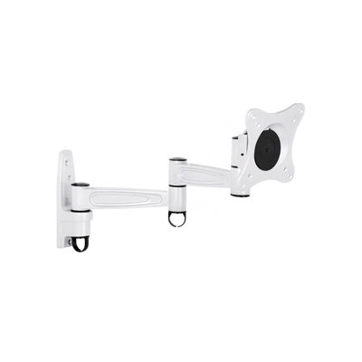 EUAVF Single Screen Wall Mount