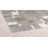 Don Chalk Grid Power-Loomed Area Rug-2063718175