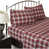 Red Plaid