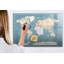 Magnetic Glass Dry Erase Board