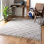 Claudie Geometric Area Rug-4281986