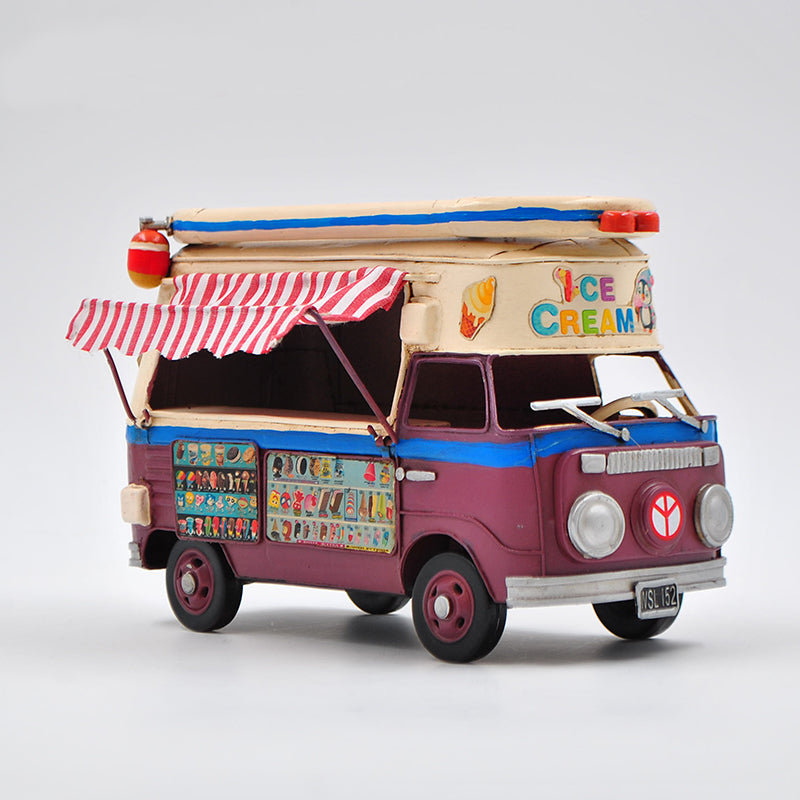 Bus Mizelle