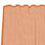 Voile Curtains With Tab Top 2 Pcs-2099272501-2099272536