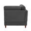 Seemab 102.1Cm Wide Corner Wedge-53899554