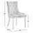 Pose Upholstered Fabric Dining Chair-1533521183-1578016854