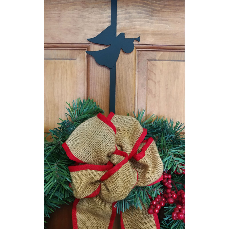 Angel - Wreath Hanger