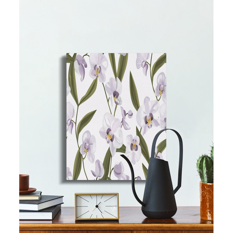Fergerson Wrapped Canvas Print Set, 24x30