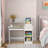 Makeda Writing Desk