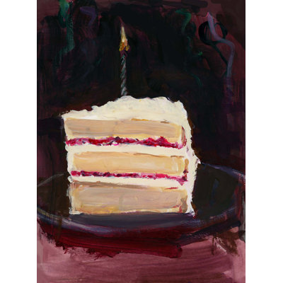 Make A Wish Print by Katie Ré Scheidt
