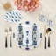 Gem Cotton Blend Square Napkins-39598087