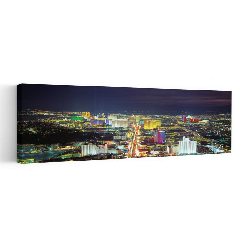 Horizon, Las Vegas, Nevada, États-Unis, H 20 po x l 60 po