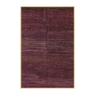 Abstract Indoor Rug